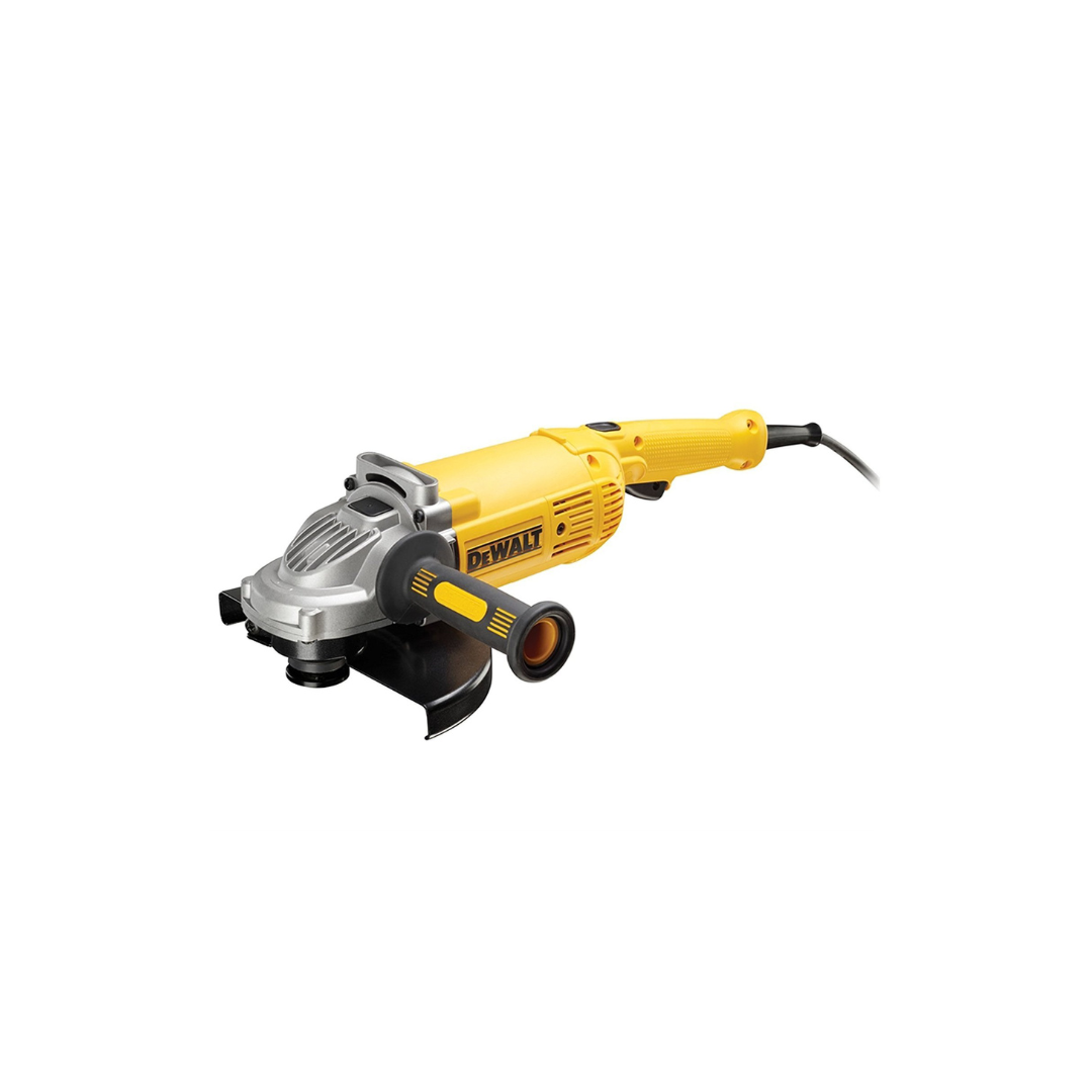 ANGLE GRINDER 180 mm 2200W 220V DWE493-B5 DEWALT