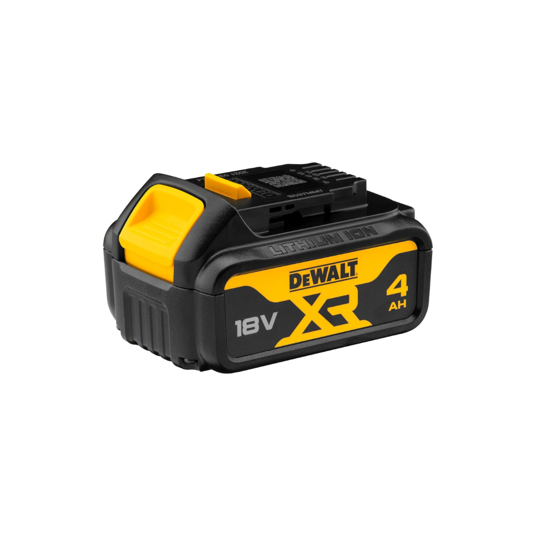 Dewalt Spare Battery 18V 4.0Ah XR Li-Ion - DCB182-XJ