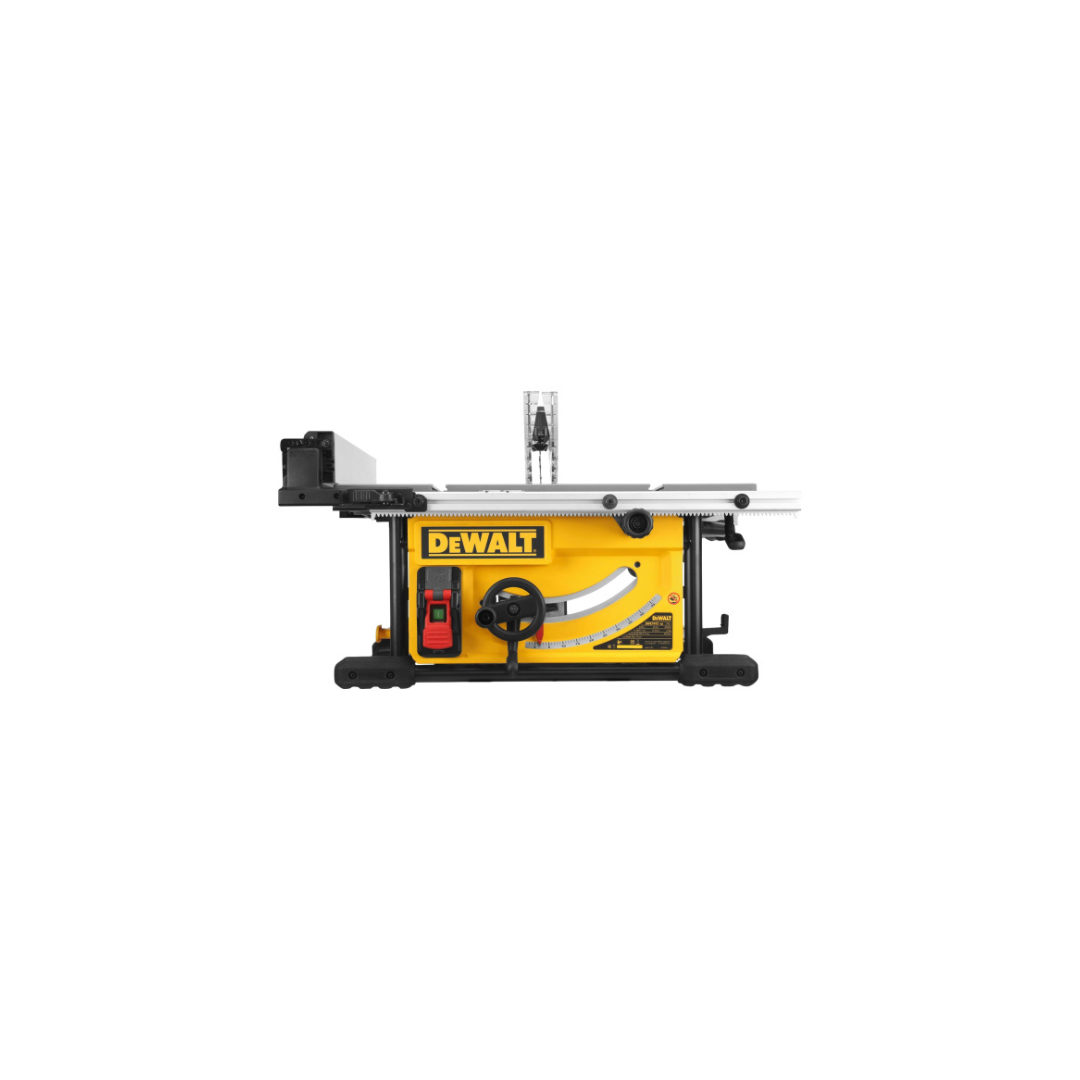 DeWalt - Table Saw 2000W 250mm - DWE7492-QS