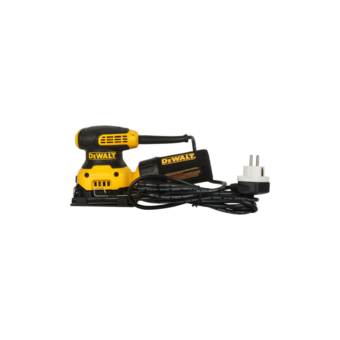 DeWalt - Sheet Sander 280W - DWE6411-B5