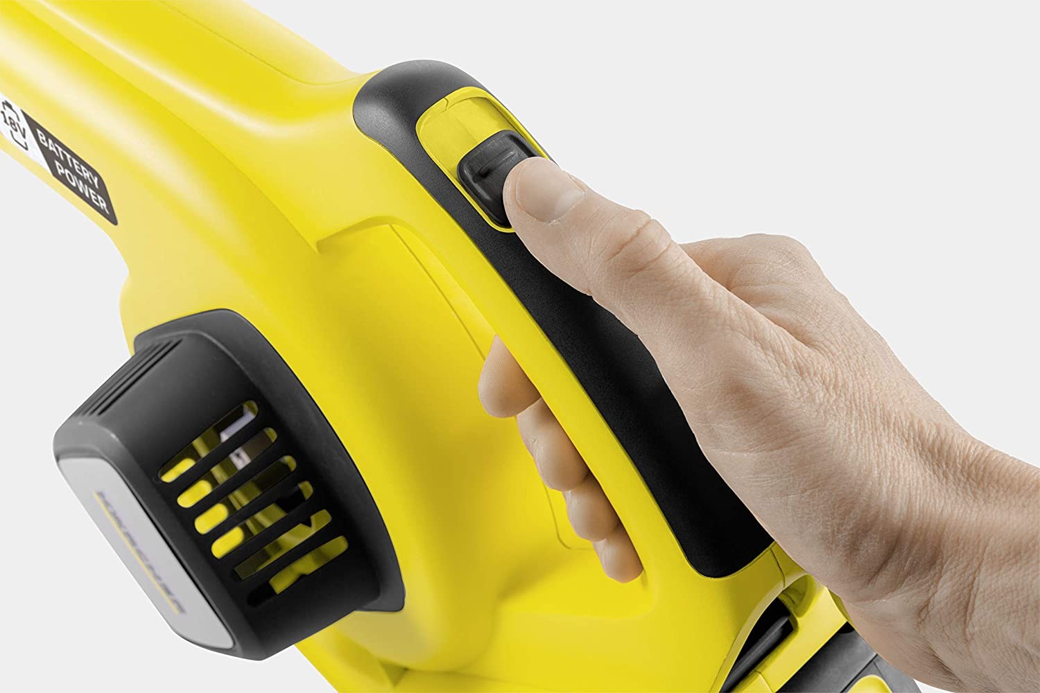 Karcher Leaf blower LBL 2