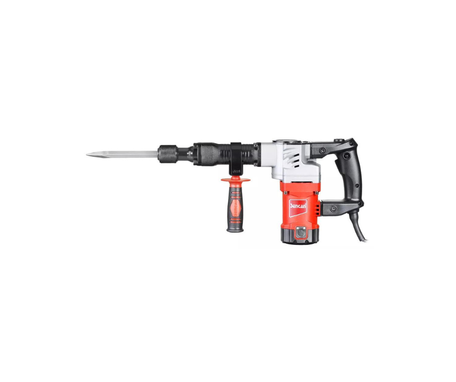 Sencan Heavy Duty Hammer Drill 30mm723007