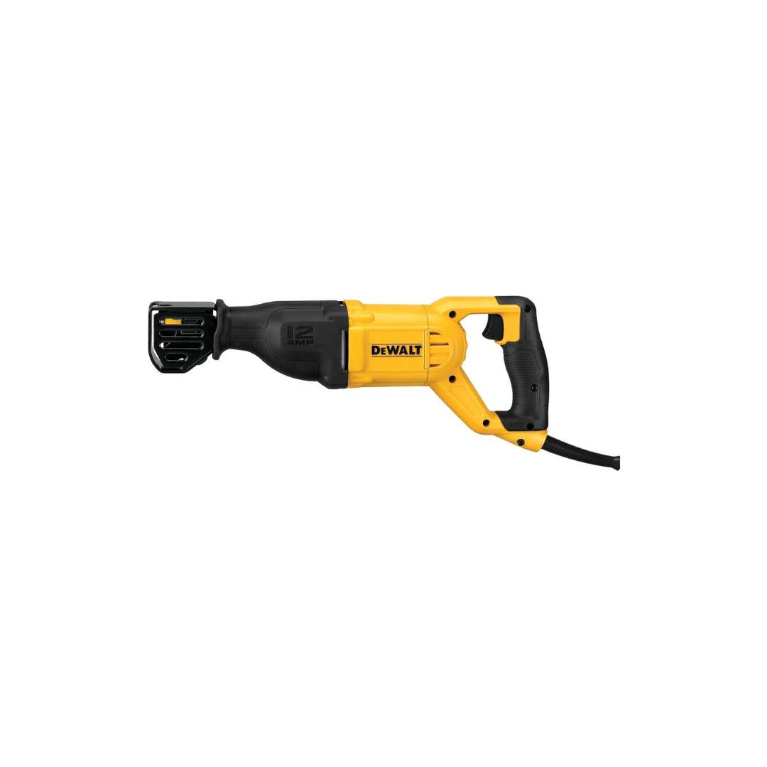 Dewalt reciprocating saw 1100W DWE305