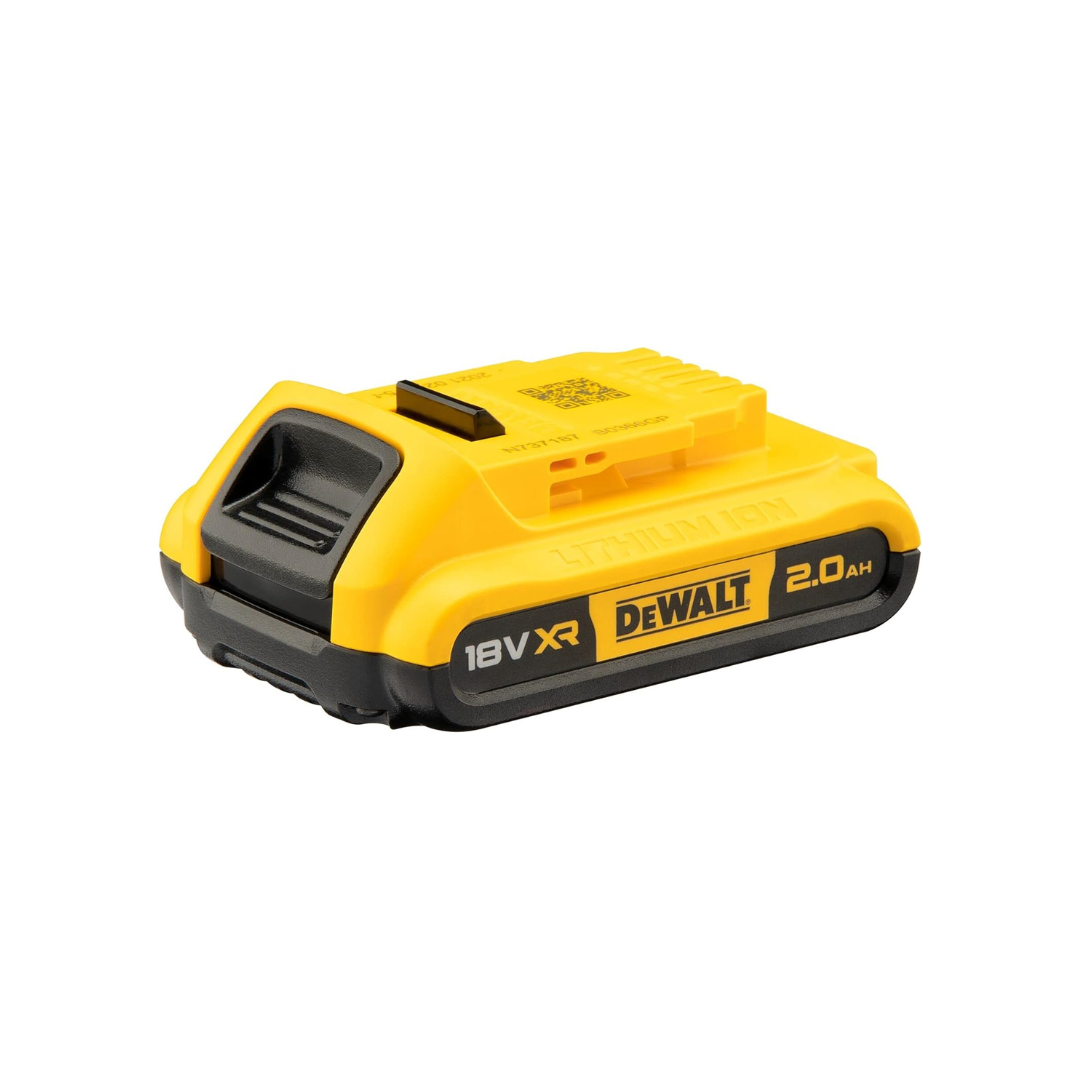 Dewalt - Spare Battery 18V 2.0Ah XR Li-Ion DCB183-XJ